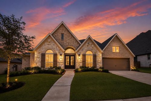 5431 Farm Hill Way, Fulshear, TX, 77441 | Card Image