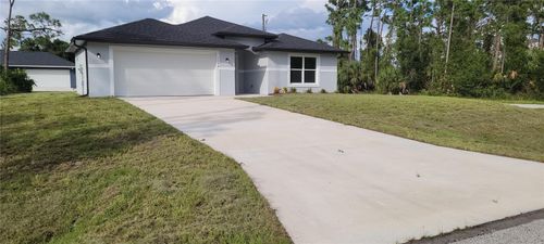 1166 Heritage Ave, North Port, FL, 34288-3940 | Card Image