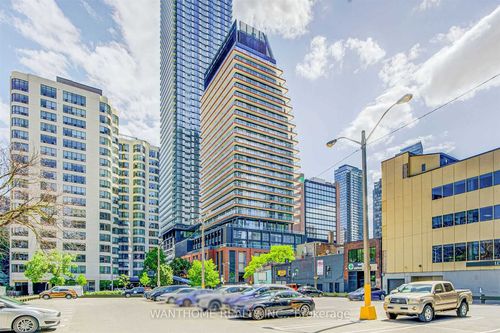 1203-18 Maitland Terr, Toronto, ON, M4Y0H2 | Card Image