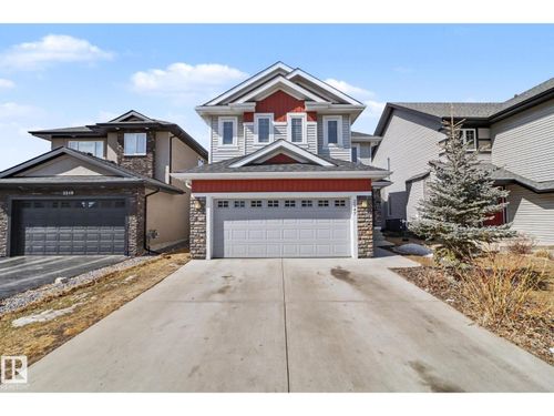 2547 Amerongen Cres Sw, Edmonton, AB, T6W3C2 | Card Image