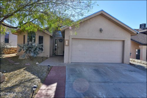 260 Westvale Ct, El Paso, TX, 79932-3803 | Card Image
