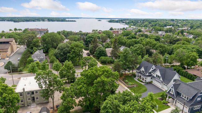 105 Walker Ave N, House other with 5 bedrooms, 5 bathrooms and null parking in Wayzata MN | Image 51