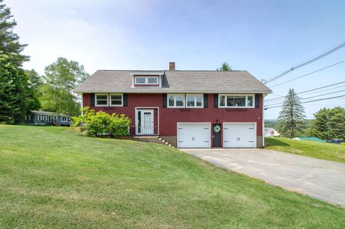14 Ridgewood Dr, St. Johnsbury, VT, 05819-8429 | Card Image