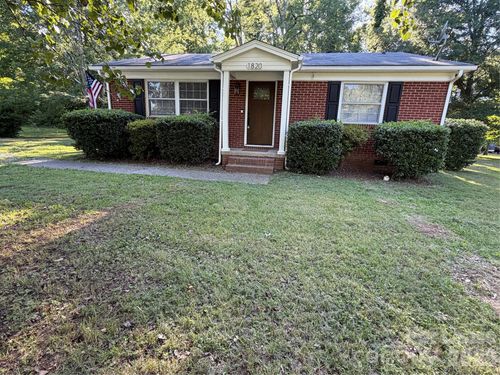1820 Gum Branch Rd, Charlotte, NC, 28214-8765 | Card Image