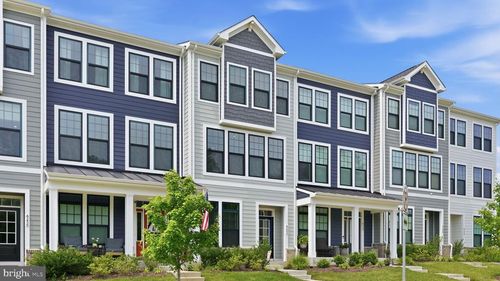 4252 Frost St, MARSHALL, VA, 20115-3774 | Card Image