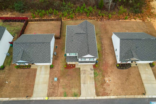 120 Fallen Oaks Ln, House other with 4 bedrooms, 3 bathrooms and null parking in SPRINGVILLE AL | Image 5