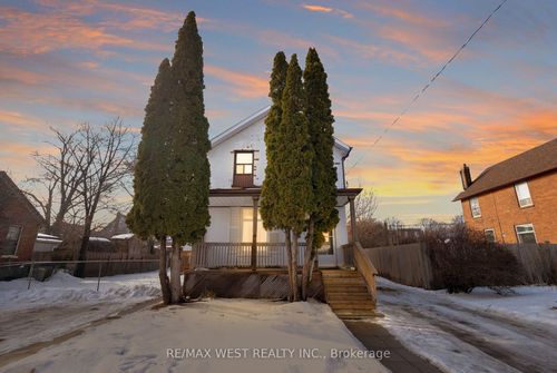 164 Albert St, Oshawa, ON, L1H4R2 | Card Image