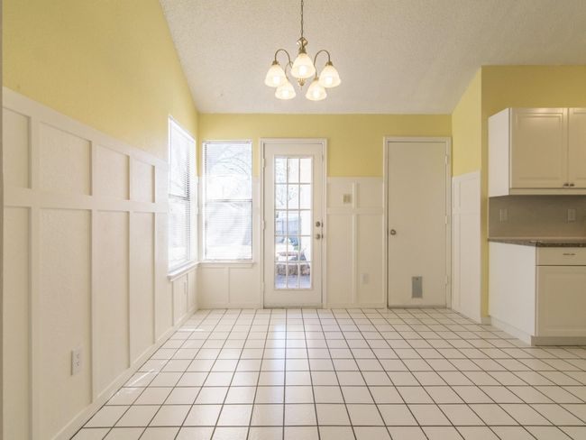 1520 Mayflower Dr, House other with 3 bedrooms, 2 bathrooms and null parking in Allen TX | Image 12
