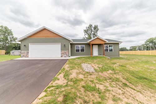W2767 Whitetail Lane, MONTELLO, WI, 53949 | Card Image