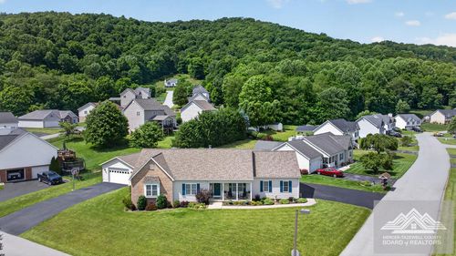 398 Brandon Drive, Bluefield, VA, 24605 | Card Image
