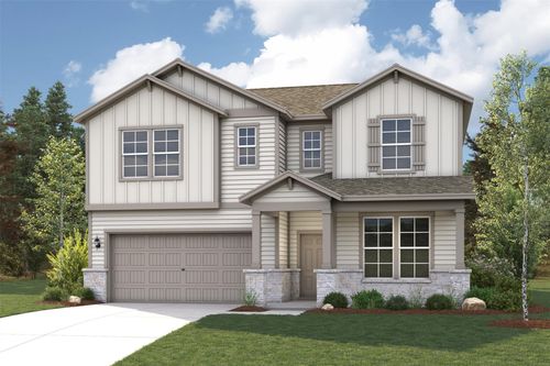 8522 Light Rail Dr, Fulshear, TX, 77441 | Card Image