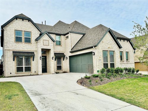 2821 Adon Springs Ln, Celina, TX, 75009-1875 | Card Image