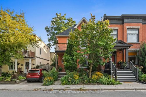 13 Cathcart Sq, Ottawa, ON, K1N5Z9 | Card Image