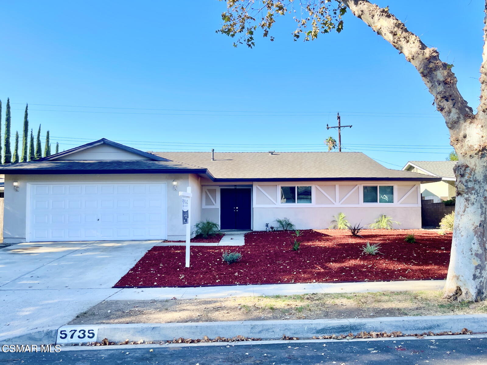 Residential in Simi Valley