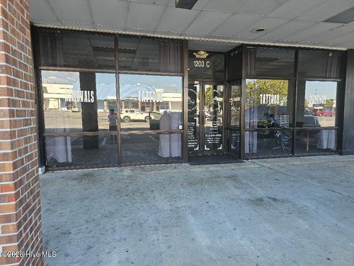 1203c Hargett Street, Jacksonville, NC, 28540 | Card Image