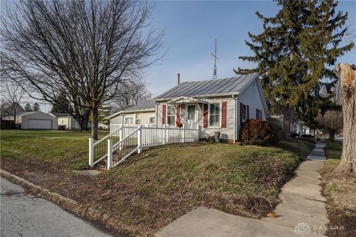 124 Hall Street, Greenville, OH, 45331 | Card Image