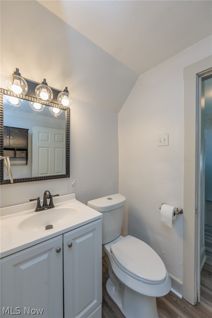 Residential in Alliance 2