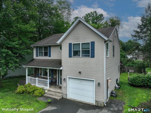 345 Goodwin St, East Hartford, CT, 06108-1227 | Card Image