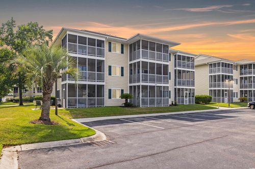 apt-e-204 Landing Rd, North Myrtle Beach, SC, 29582-2976 | Card Image