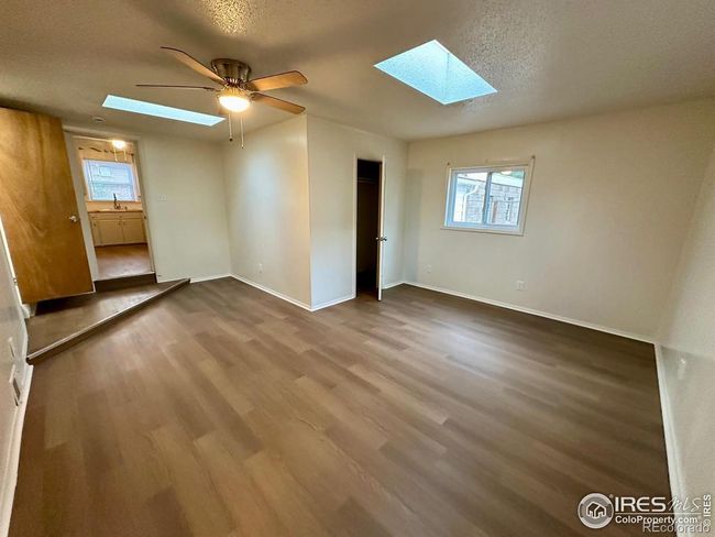 1821 8 Th St, House other with 3 bedrooms, 1 bathrooms and 3 parking in Greeley CO | Image 4