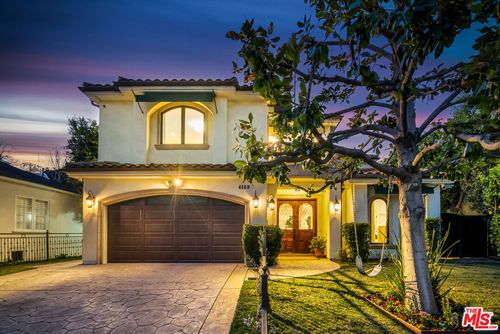 4169 Greenbush Avenue, Sherman Oaks, CA, 91423 | Card Image