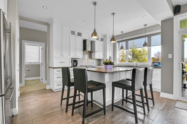 20310 Andrea Ave, House other with 3 bedrooms, 3 bathrooms and 8 parking in South Glengarry ON | Image 8