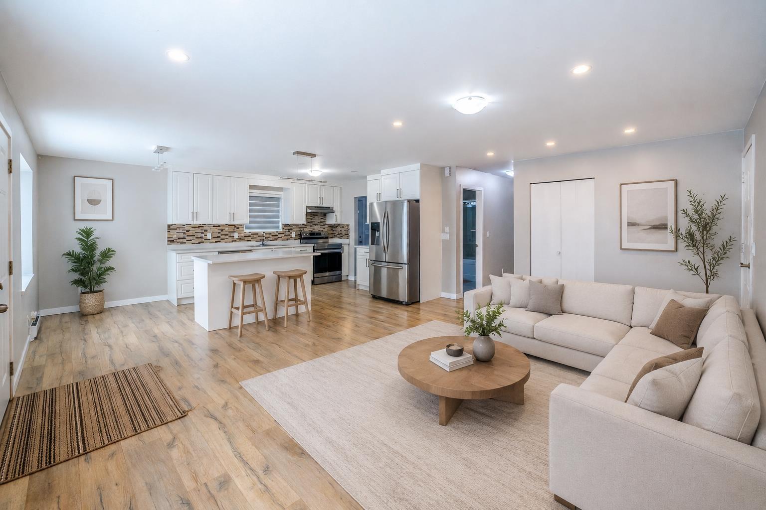 Residential in Abbotsford 5