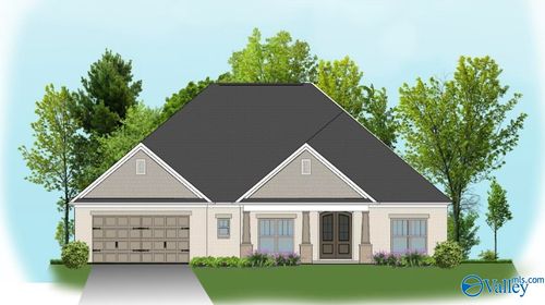 100 Greenslope Trl Ne, Huntsville, AL, 35811 | Card Image