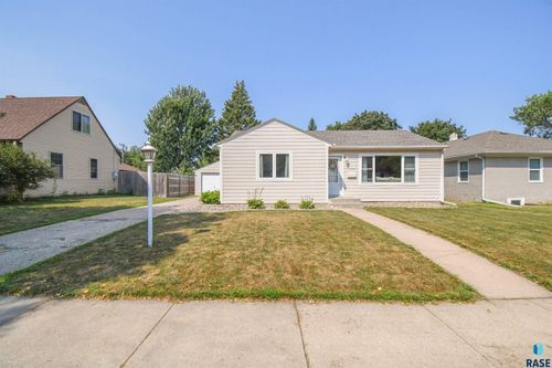 121 N Omaha Ave Avenue, Sioux Falls, SD, 57103 | Card Image