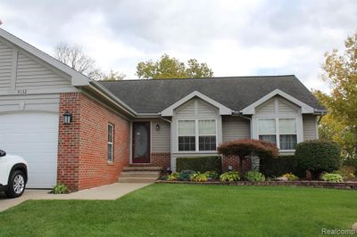 9132 Colony Park Drive, Condo with 2 bedrooms, 1 bathrooms and null parking in Ypsilanti Twp MI | Image 1