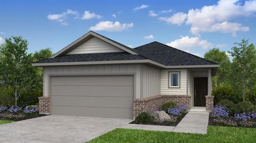 22154 Frontier Hollow Ln, Hockley, TX, 77447-1560 | Card Image
