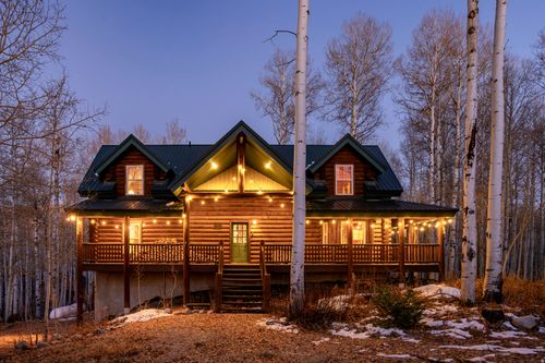 4125 Buck Way, Heber City, UT, 84032 | Card Image