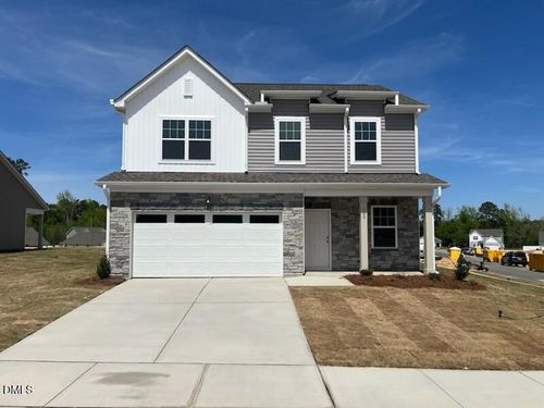 109 Big Dream Ct, Louisburg, NC, 27549-7231 | Card Image