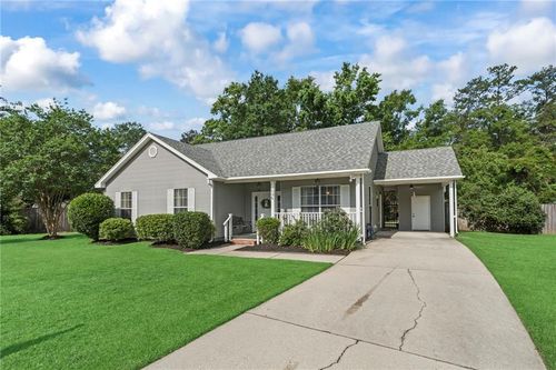 18 Pecan Grove Ct, Covington, LA, 70433-7474 | Card Image