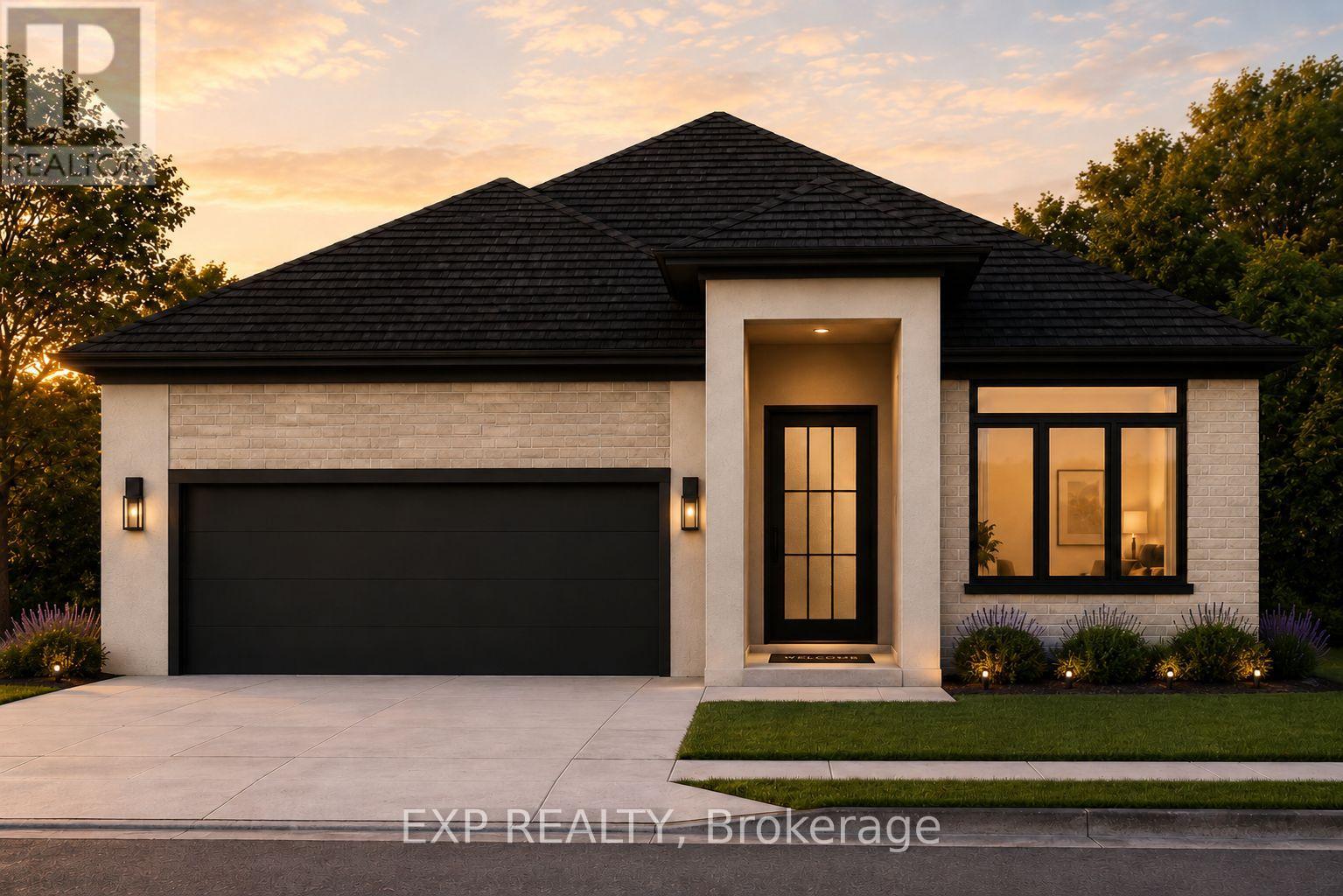 Residential in North Middlesex (Parkhill)