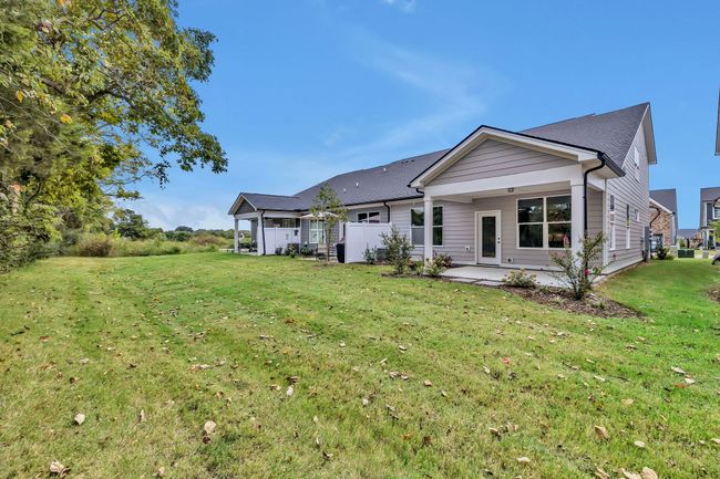 2610 Leawood Ct, House other with 3 bedrooms, 3 bathrooms and 2 parking in Murfreesboro TN | Image 34