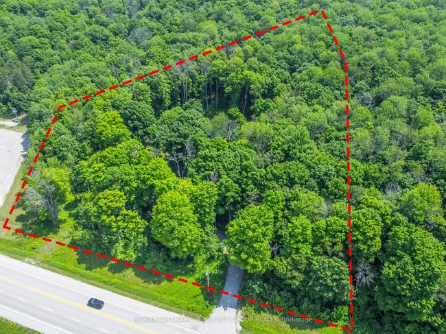 7941 Highway 93, House other with 4 bedrooms, 3 bathrooms and 10 parking in Tiny ON | Image 4