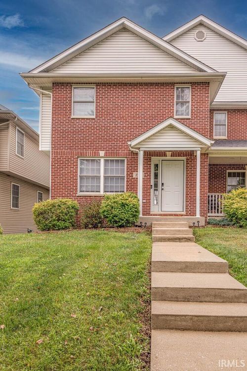 2555 S Addisyn Ln, Bloomington, IN, 47403-3269 | Card Image