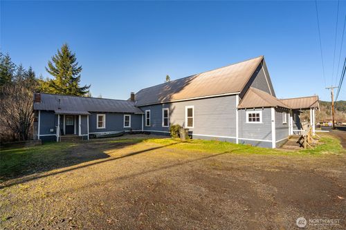 327 Elochoman Valley Rd, Cathlamet, WA, 98612-9662 | Card Image