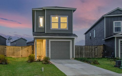 18627 San Salvo Dr, New Caney, TX, 77357-3895 | Card Image