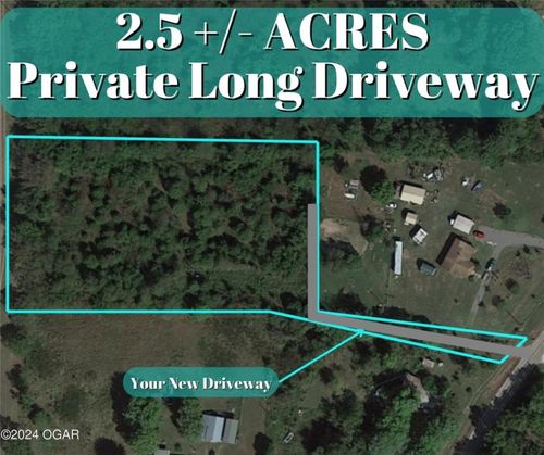 2 Highway Y, Seneca Mo, MO, 64865 | Card Image