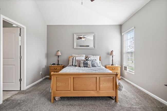 6247 Silver Leaf Dr, House other with 3 bedrooms, 2 bathrooms and null parking in Zionsville IN | Image 17