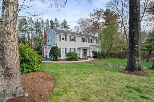 30 Mallard Dr, Sharon, MA, 02067-1552 | Card Image