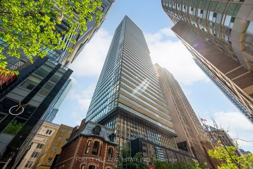 4708-15 Grenville St, Toronto, ON, M4Y0B9 | Card Image