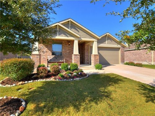 409 Landing Ln, Leander, TX, 78641-3209 | Card Image