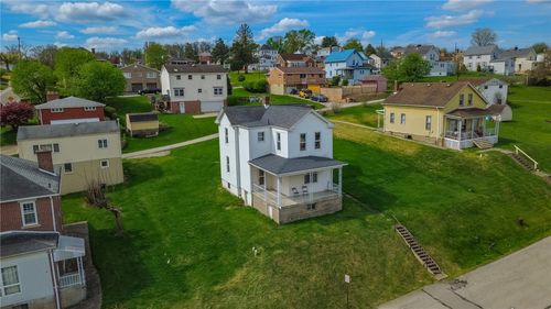 112 2nd Ave, New Eagle, PA, 15067-1356 | Card Image