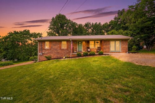 160 Roy Phillips Road, Jonesborough, TN, 37659 | Card Image