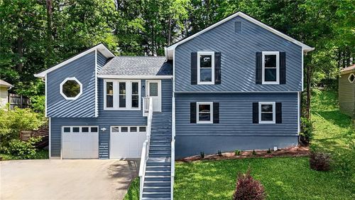 3285 Revere Cir, Snellville, GA, 30039-6005 | Card Image