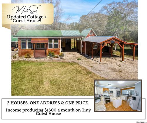 751 Lakeview Dr, Denham Springs, LA, 70726-4527 | Card Image