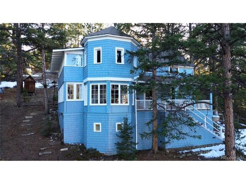 56216 Us Highway 285, Shawnee, CO, 80475-5040 | Card Image